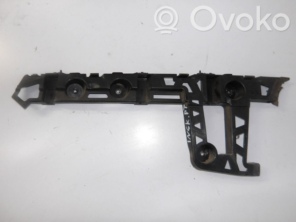 Opel Insignia B Staffa di rinforzo montaggio del paraurti posteriore 