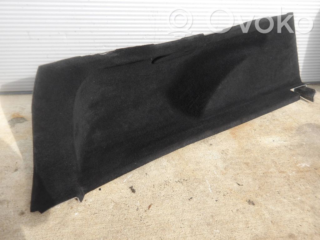 Trunk/boot side trim panel   39139979,13042018,316547496