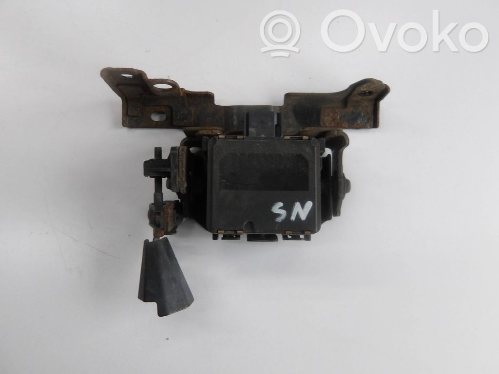 Nissan Qashqai Radar / Czujnik Distronic 