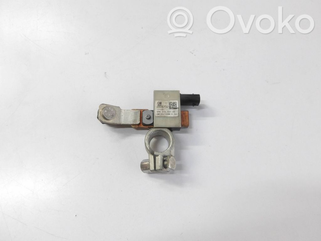 Maakaapeli, akku   22926732,6PK01055720