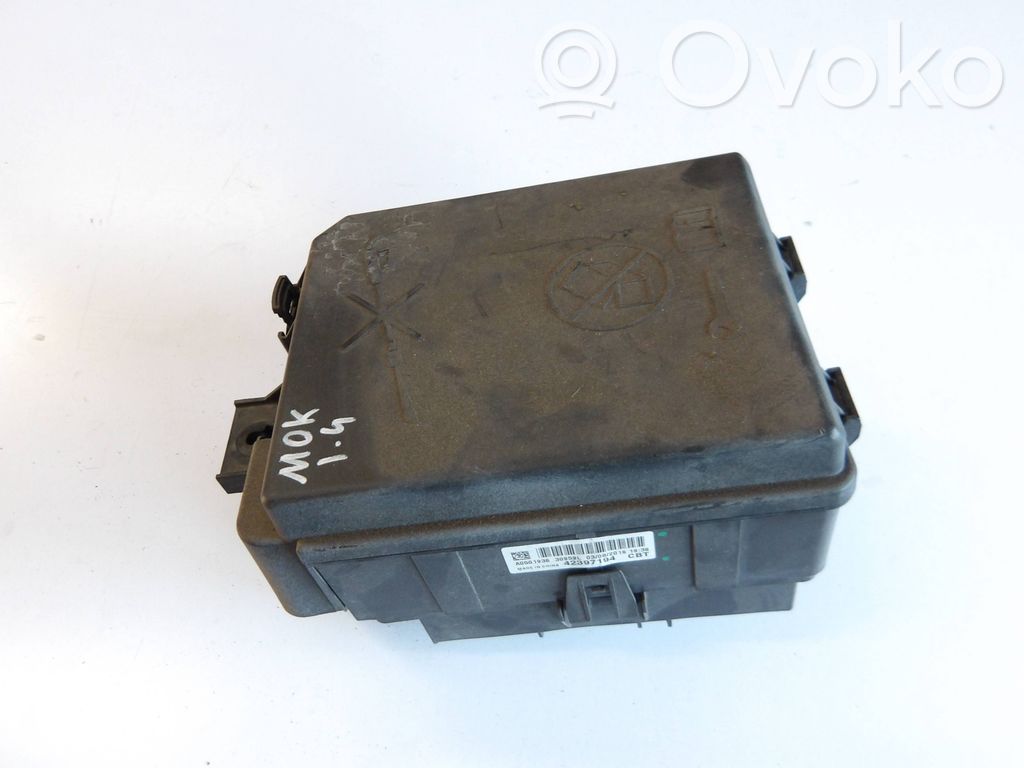 Sulakemoduuli   42397194