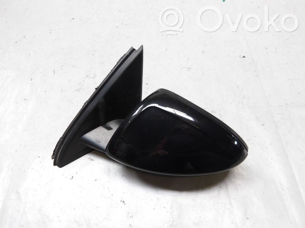 Opel Insignia B Elektryczne lusterko boczne drzwi przednich 