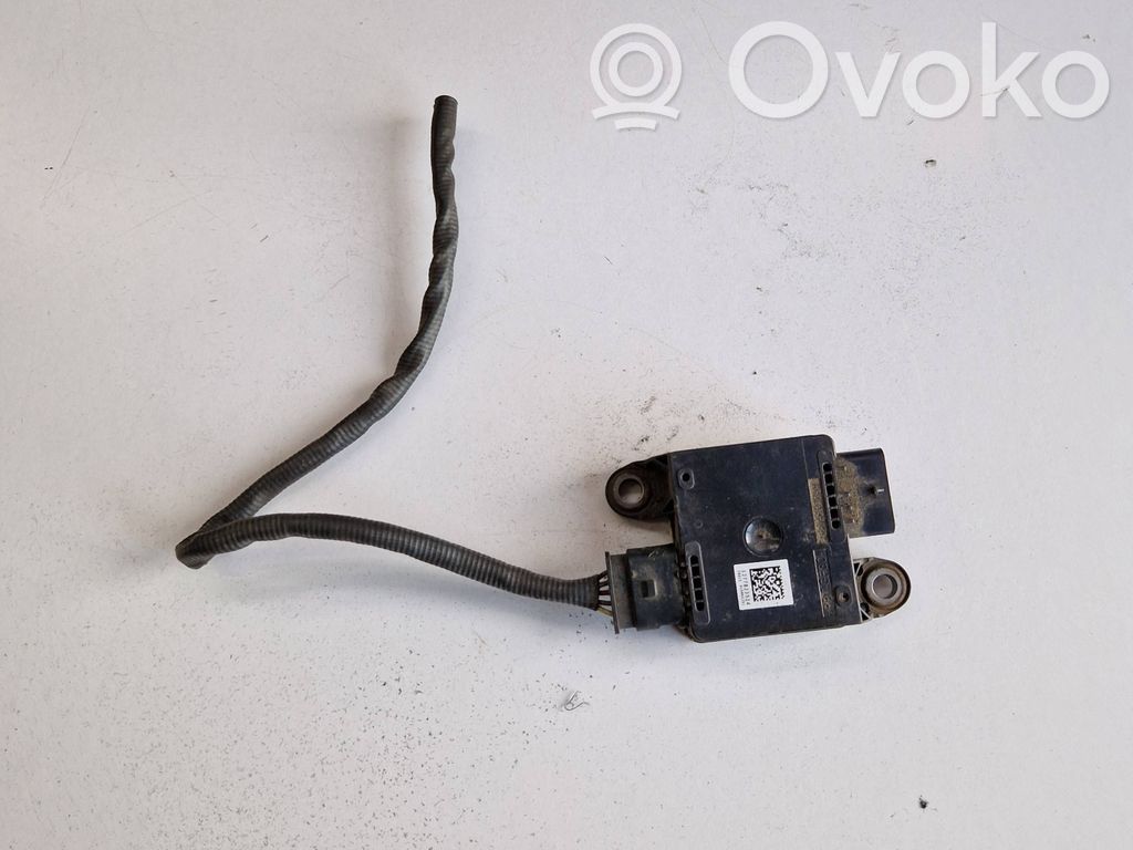 Opel Insignia B Lambda probe sensor 