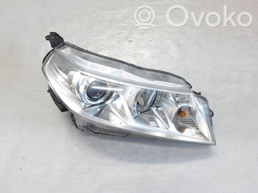 Headlight/headlamp