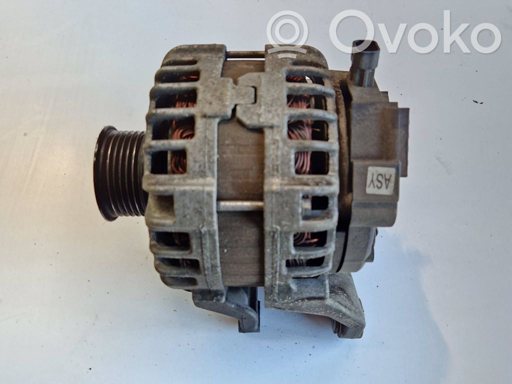 Generatorius   KRAUSMOTORS,39007852