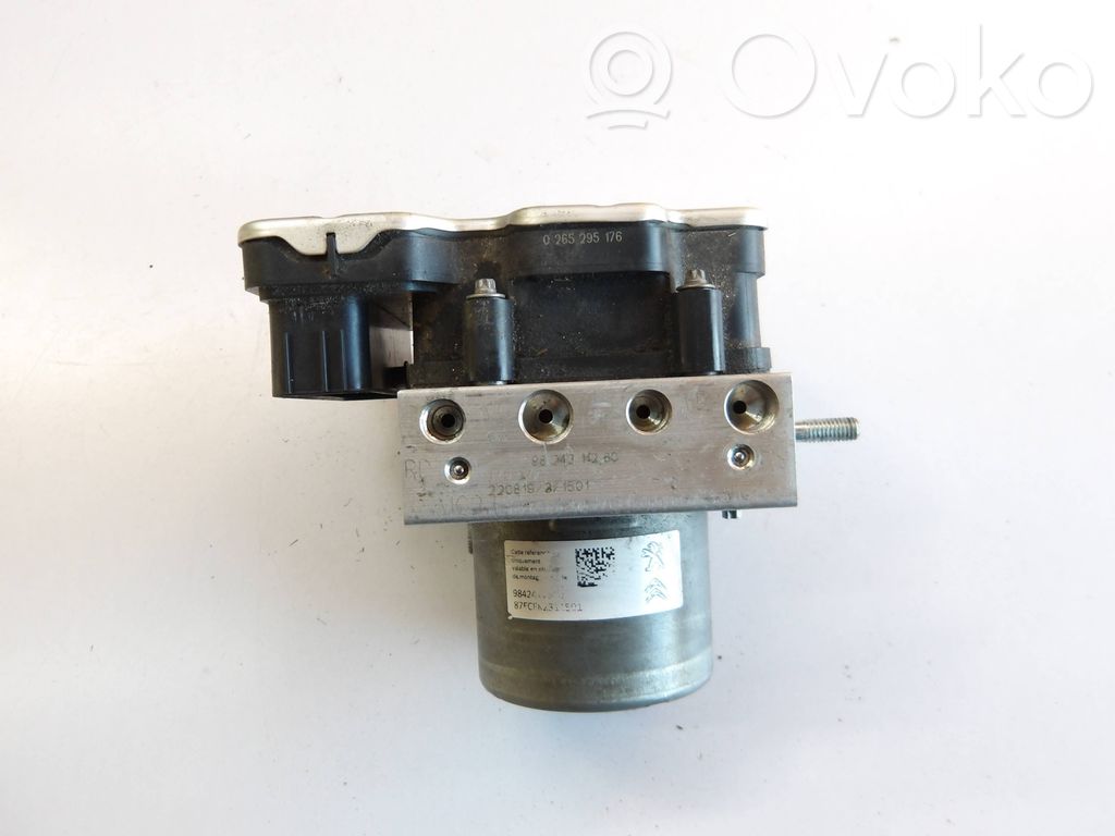 ABS-pumppu   0265956557,9824311280