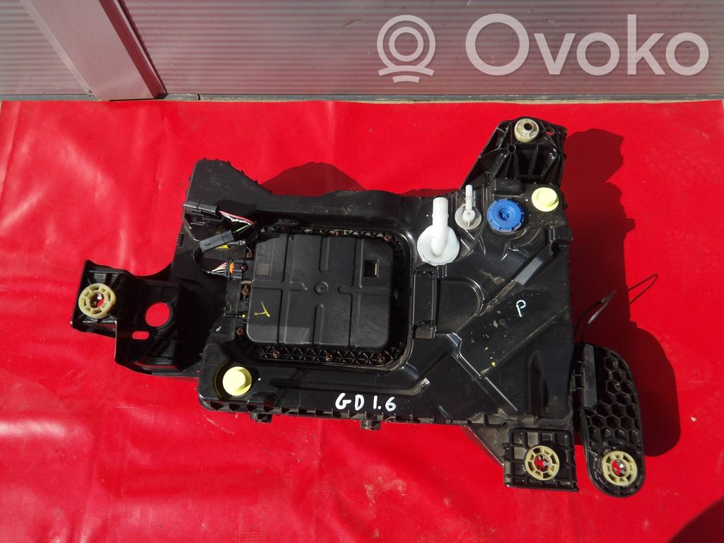Opel Grandland X Serbatoio vaschetta liquido AdBlue 