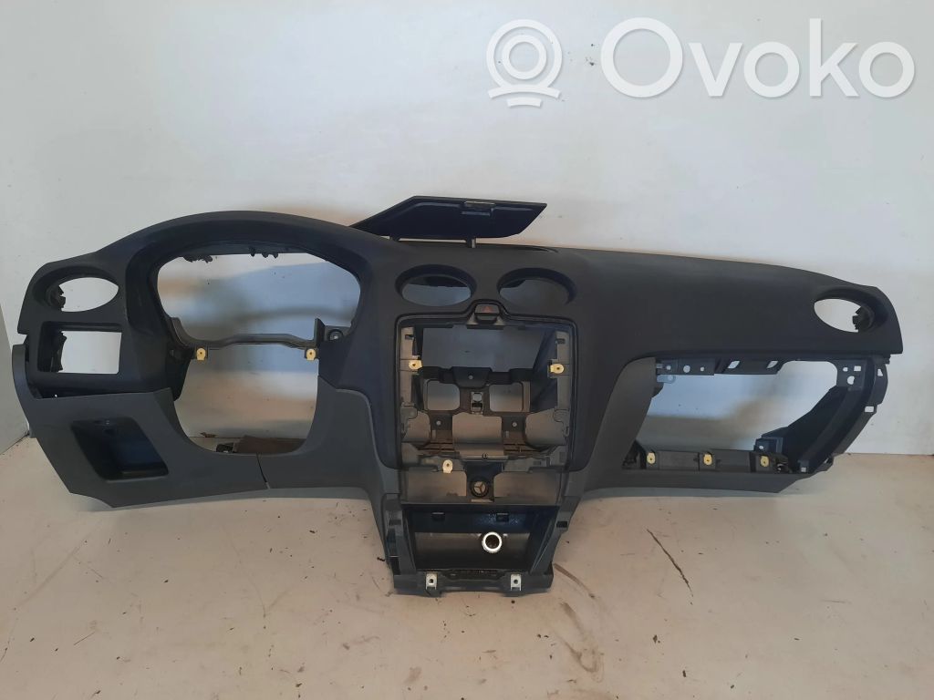 Ford Focus C-MAX Kojelauta 