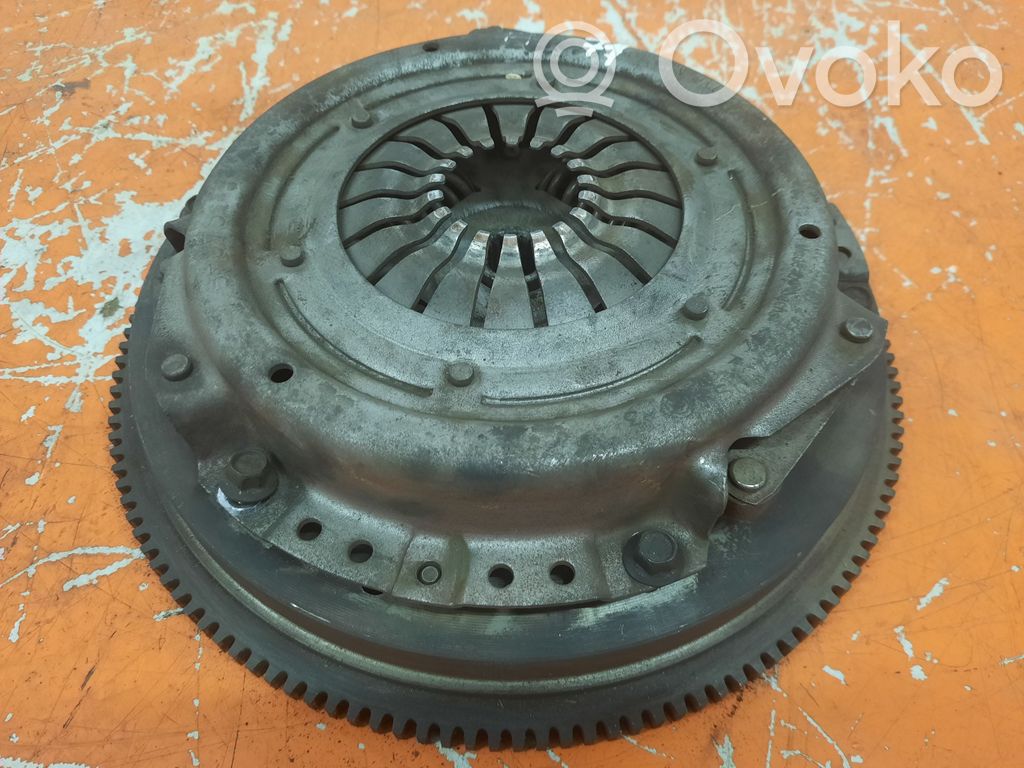 Ford Fusion Sprzęgło / Komplet 