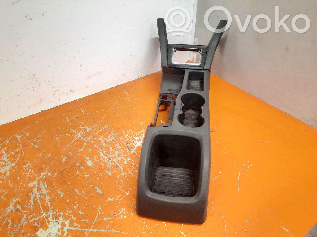 Ford Focus C-MAX Center console 