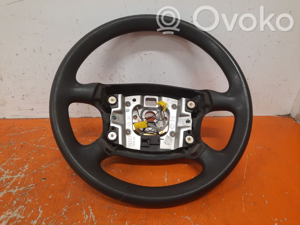 Audi A3 S3 8L Ohjauspyörä 