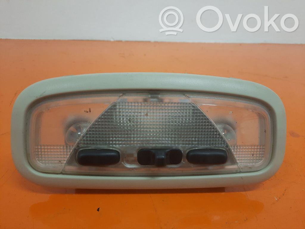 Ford Freestar Other interior light 