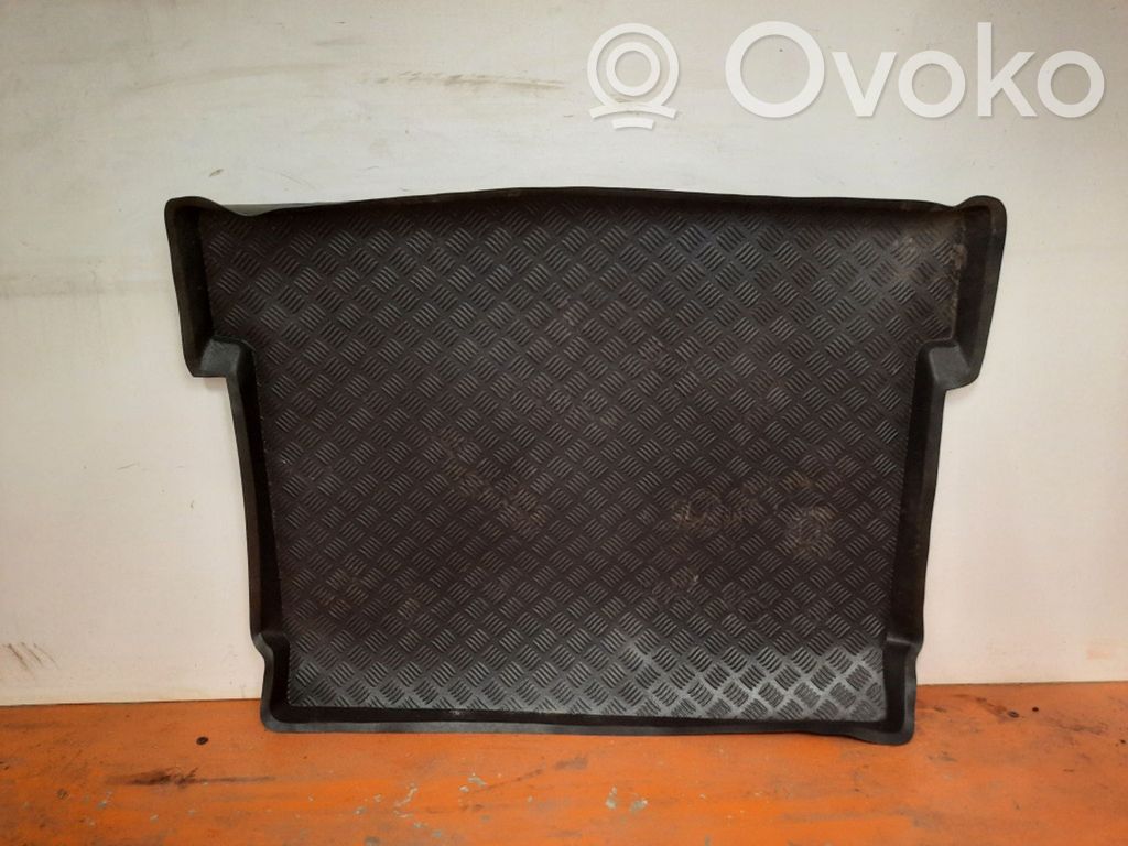 Citroen C5 Third row mat 