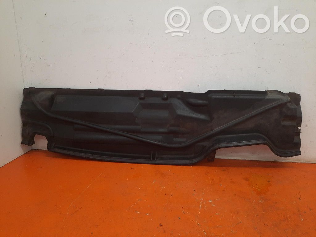 Audi A6 Allroad C6 Pyyhinkoneiston lista 