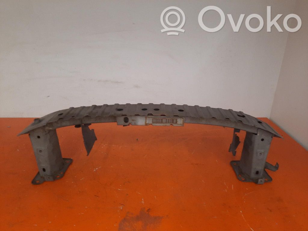 Audi A6 Allroad C6 Front bumper support beam 