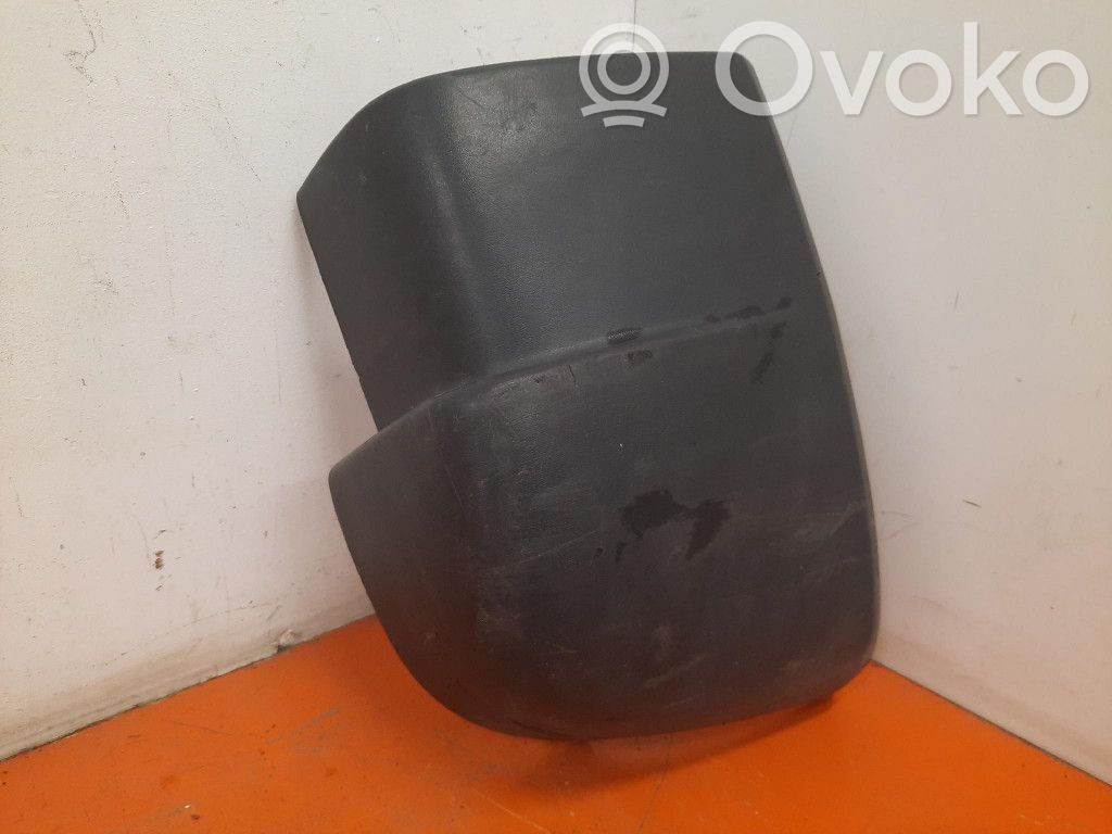 Volkswagen PASSAT B5.5 Rivestimento del pannello parte angolare del paraurti anteriore 