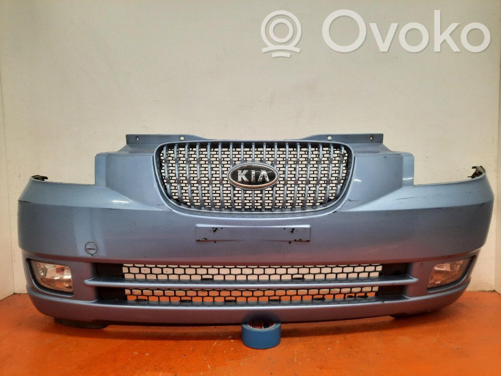 KIA Picanto Parachoques delantero 