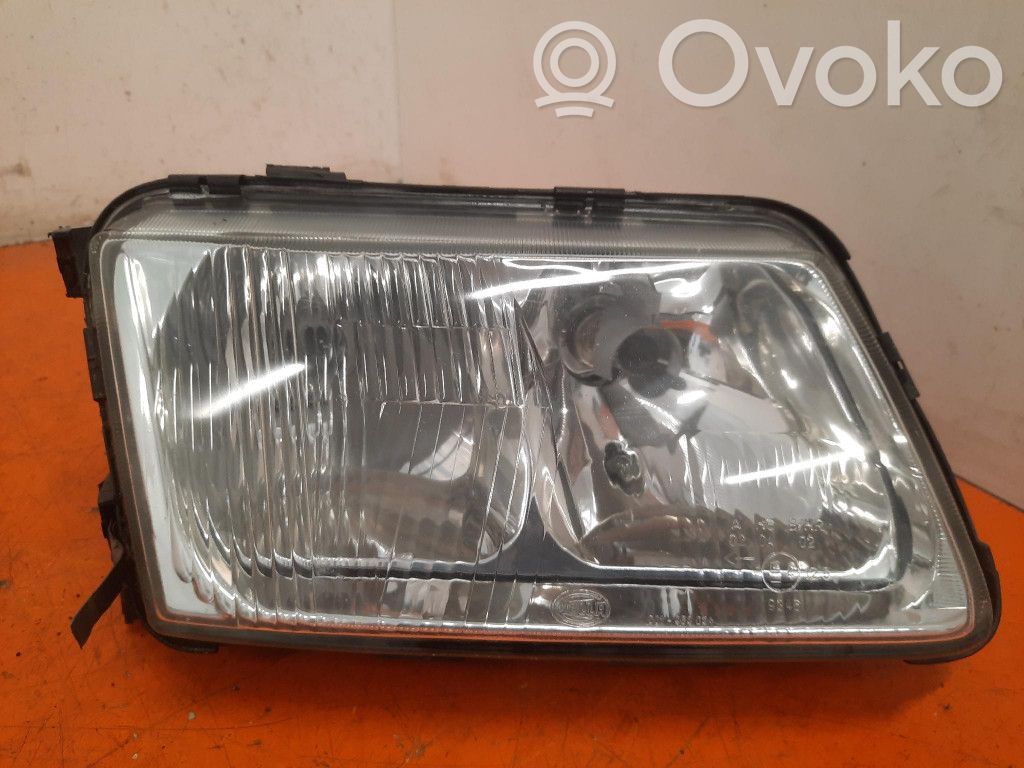 Audi A3 S3 8L Scheinwerfer 