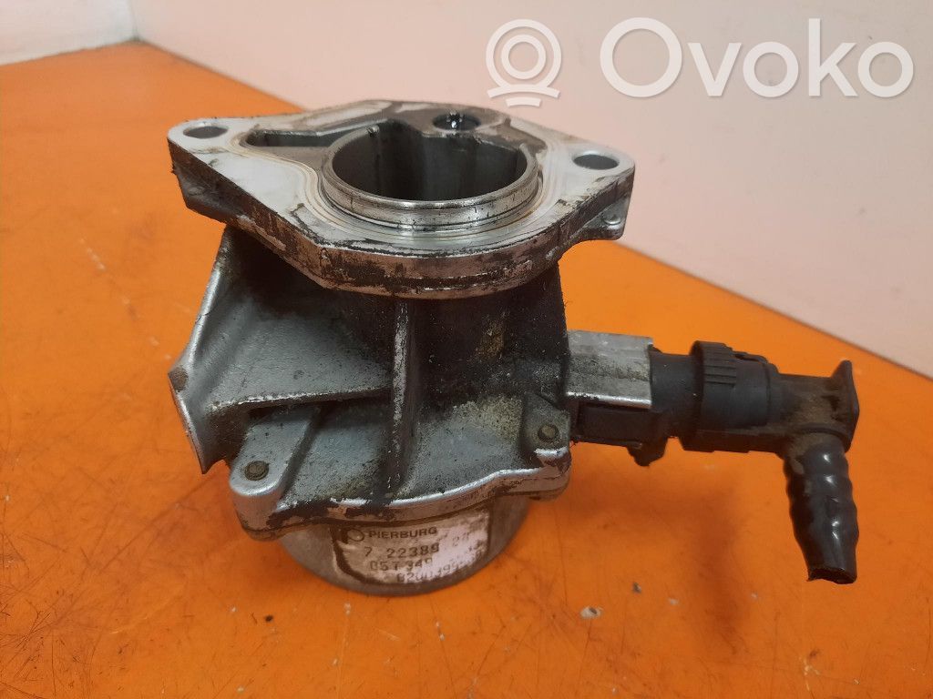 Vakuumo pompa   8200399569,8200399569