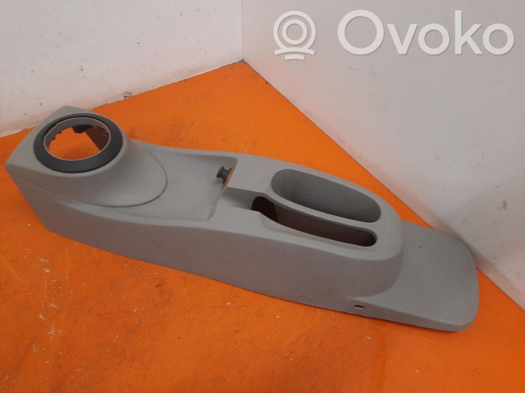 Renault Modus Centrālā konsole 