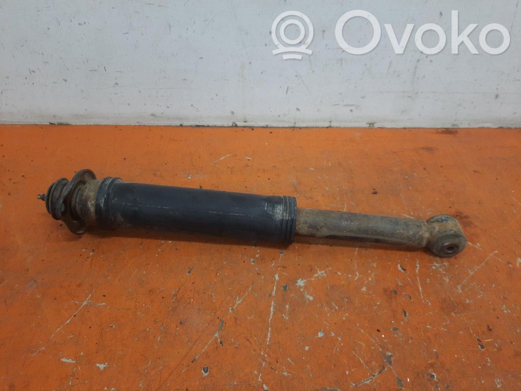 Chevrolet Aveo Amortyzator tylny 