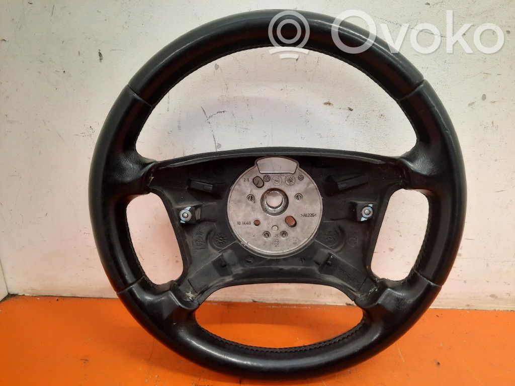 BMW 3 E46 Steering wheel 