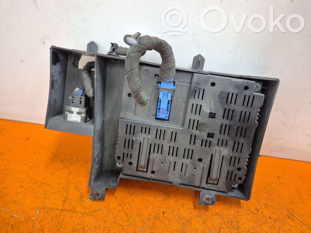 Fiat Linea Module de commande de ventilateur 