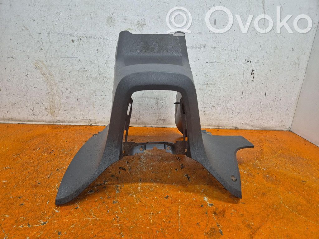 Ford Focus C-MAX Console centrale 