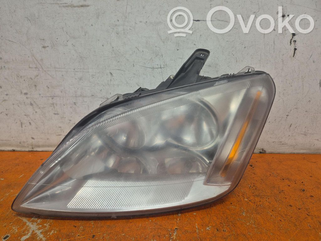 Ford Focus C-MAX Phare frontale 