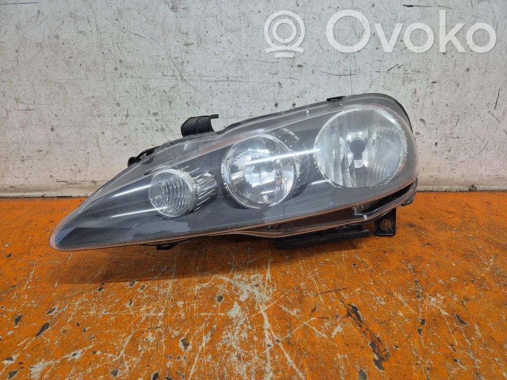 Alfa Romeo 147 Headlight/headlamp 