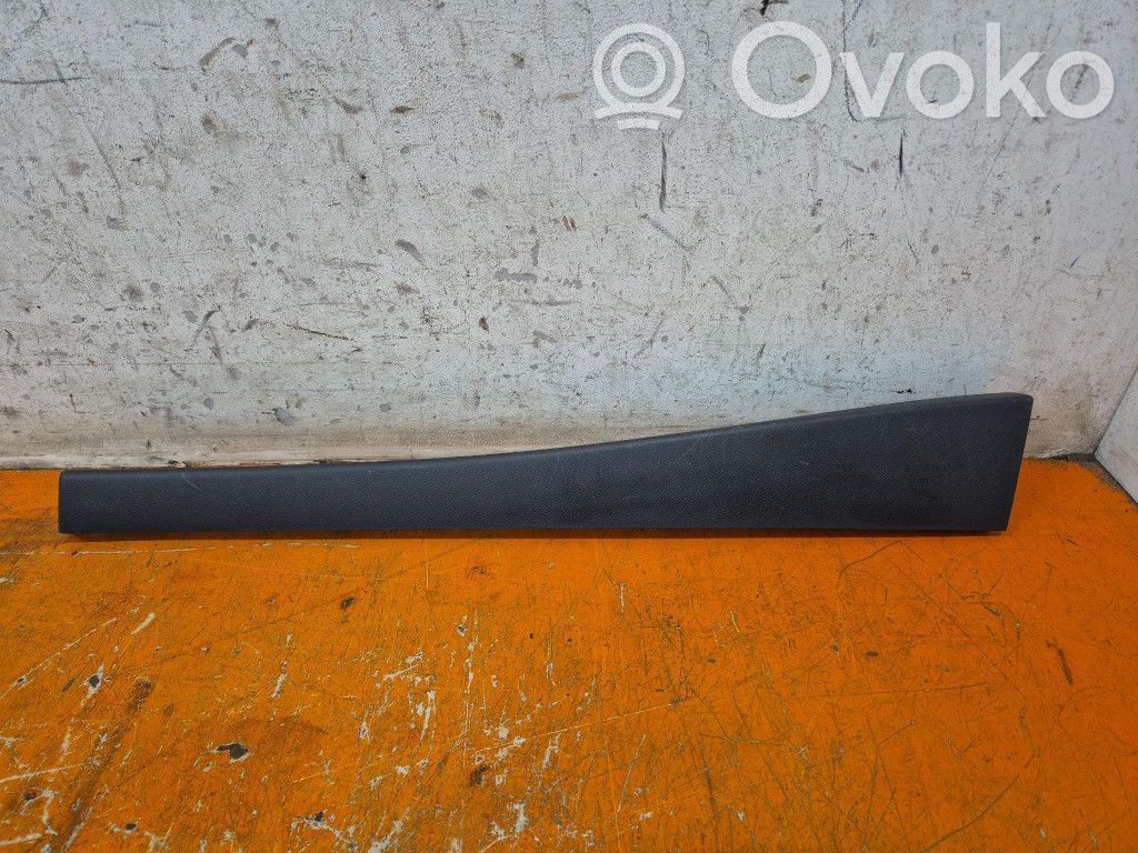 Renault Megane III Dashboard side end trim 