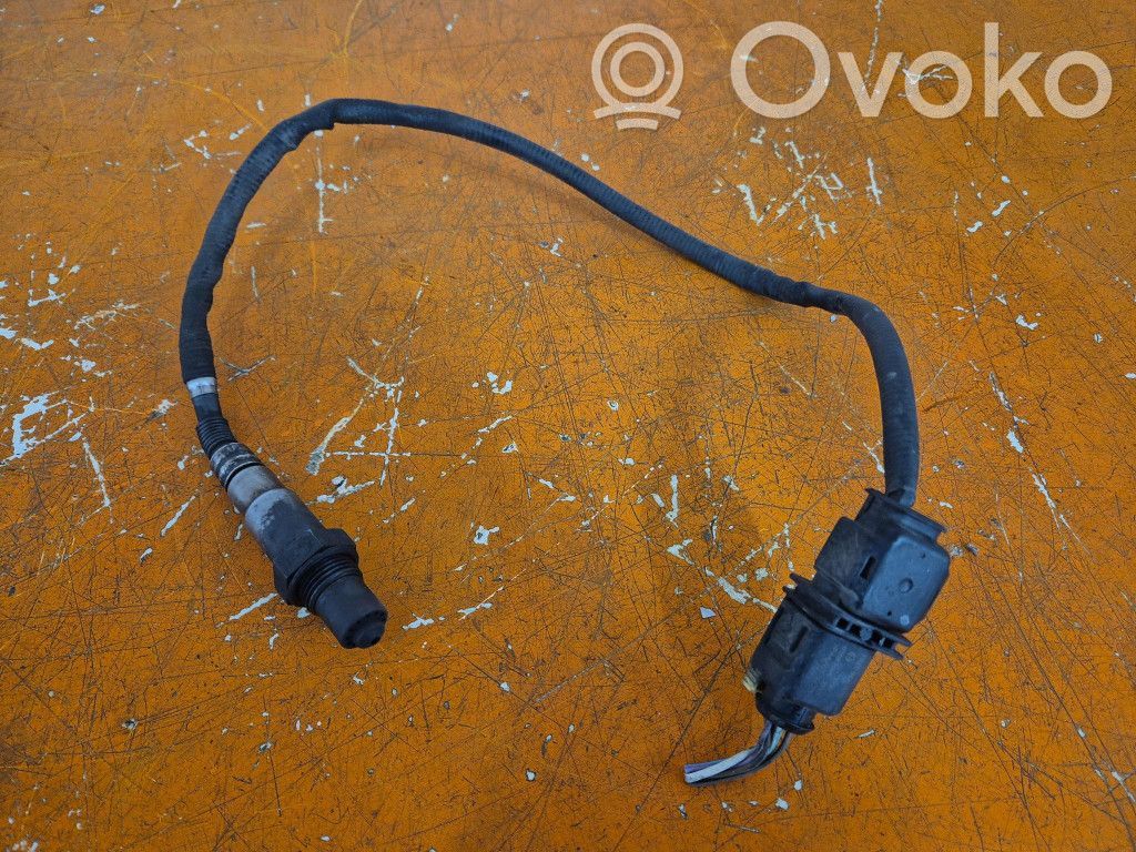 Alfa Romeo 159 Lambda probe sensor 