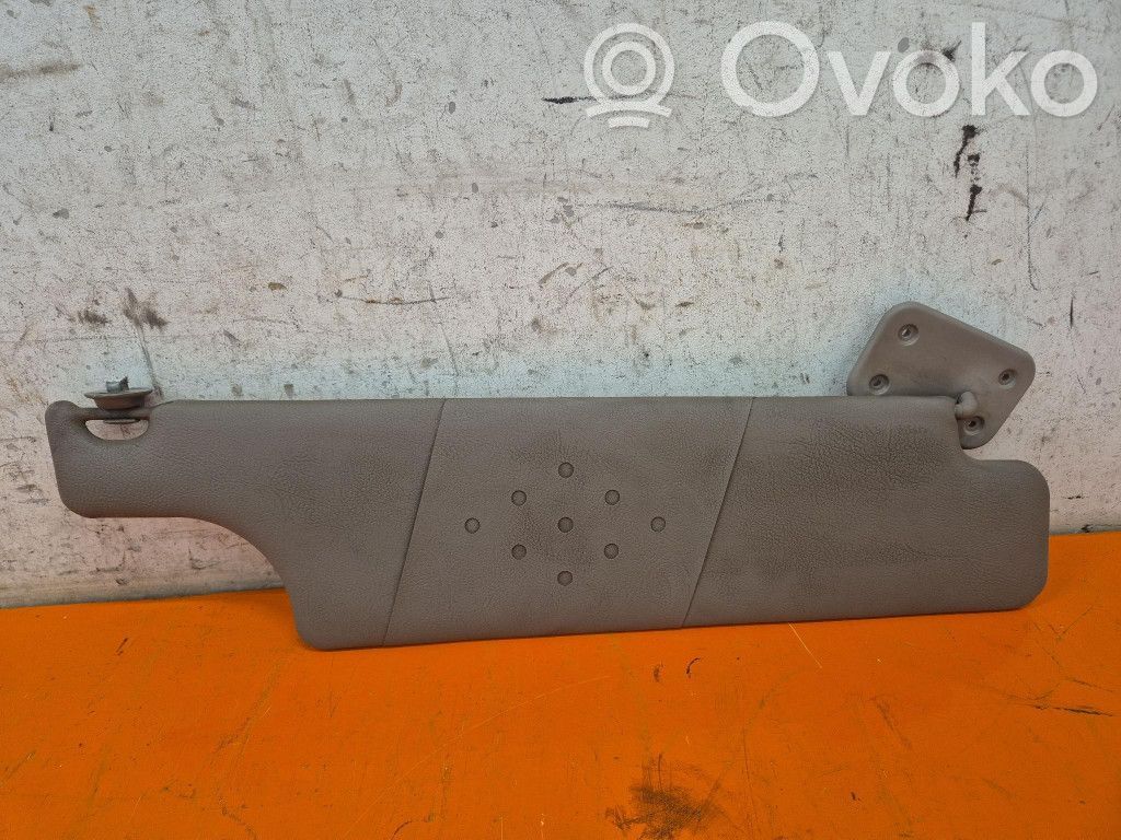 Renault Master II Sun visor 