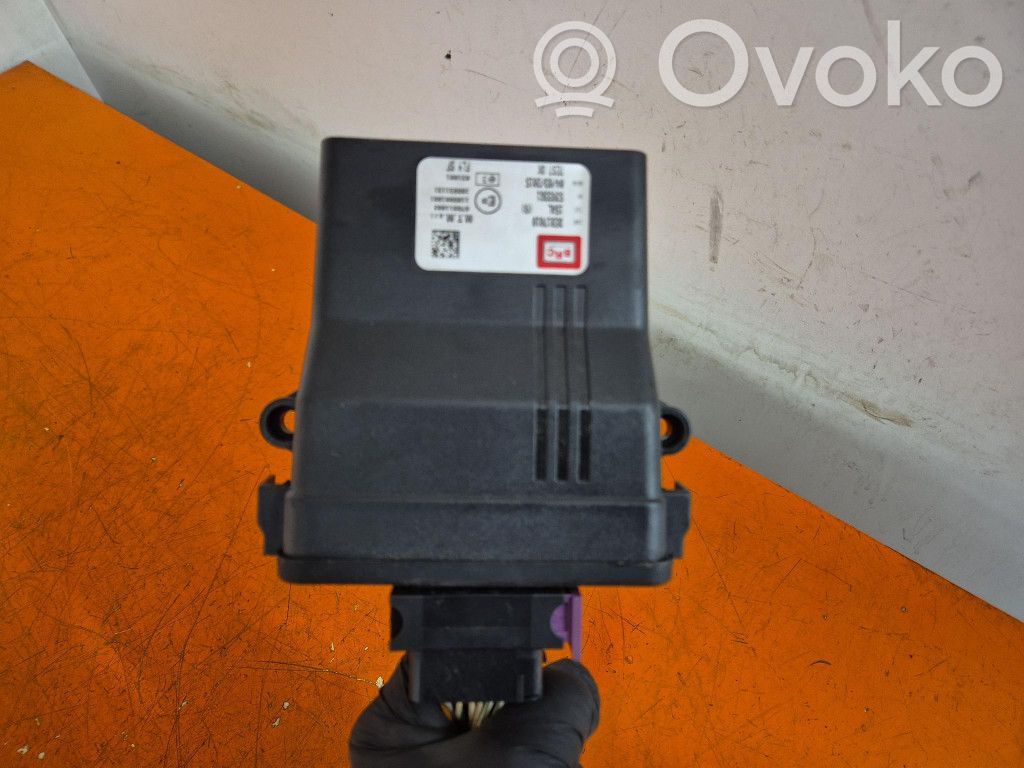 Autres unités de commande / modules   DE817010,DE817010