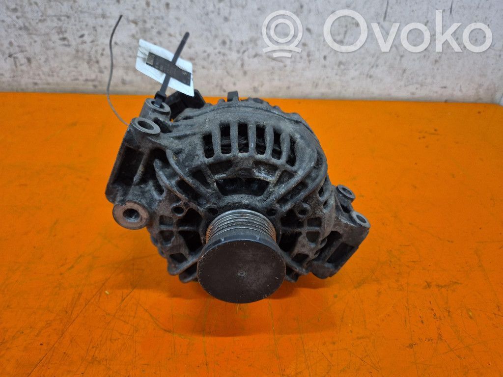 Generator/alternator   0124525059,0124525059
