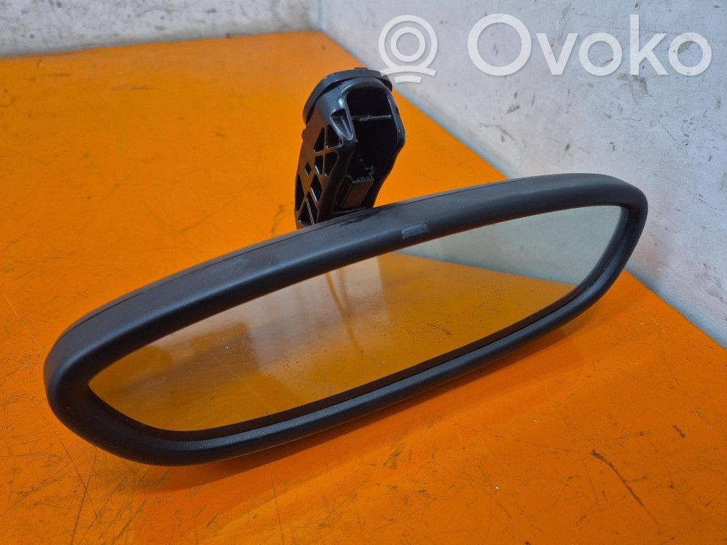 Rear view mirror (interior)   10736,10736