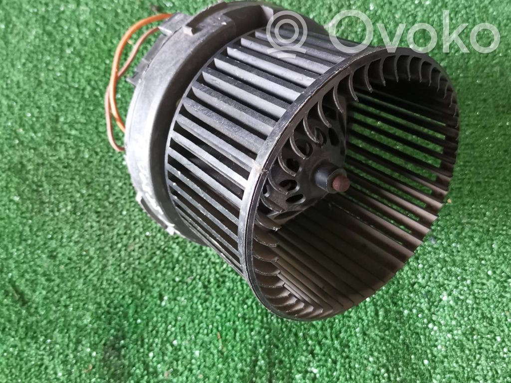Peugeot 108 Mazā radiatora ventilators 