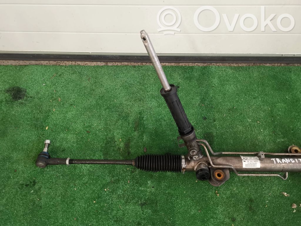 Ford Transit Custom Steering rack 