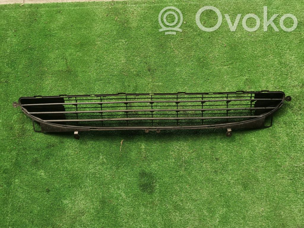 Peugeot 307 Front bumper lower grill 