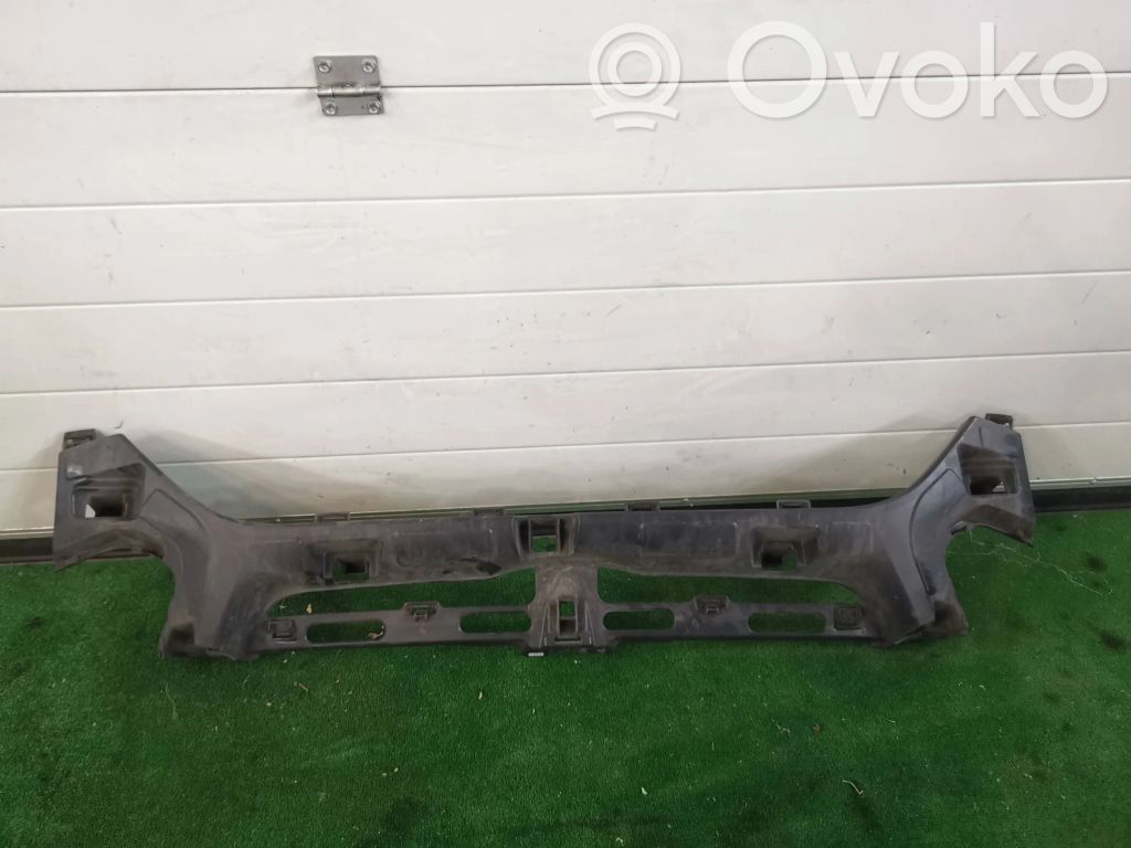 Ford Transit Custom Front bumper mounting bracket 