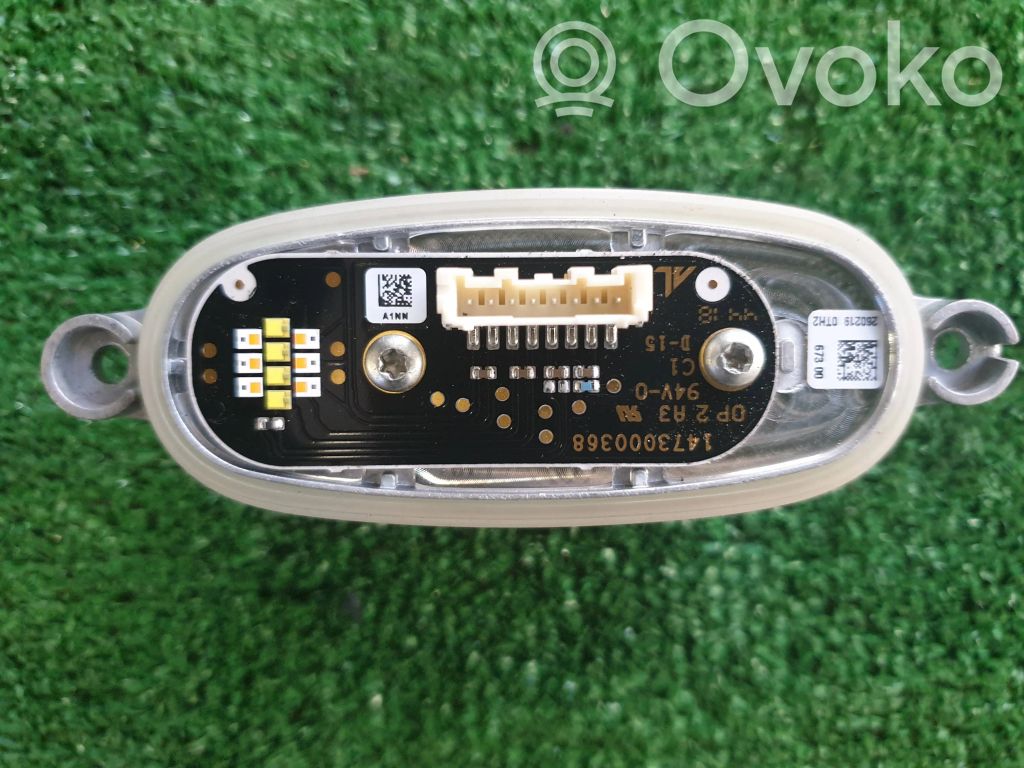 Módulo de control de balasto LED   142000245