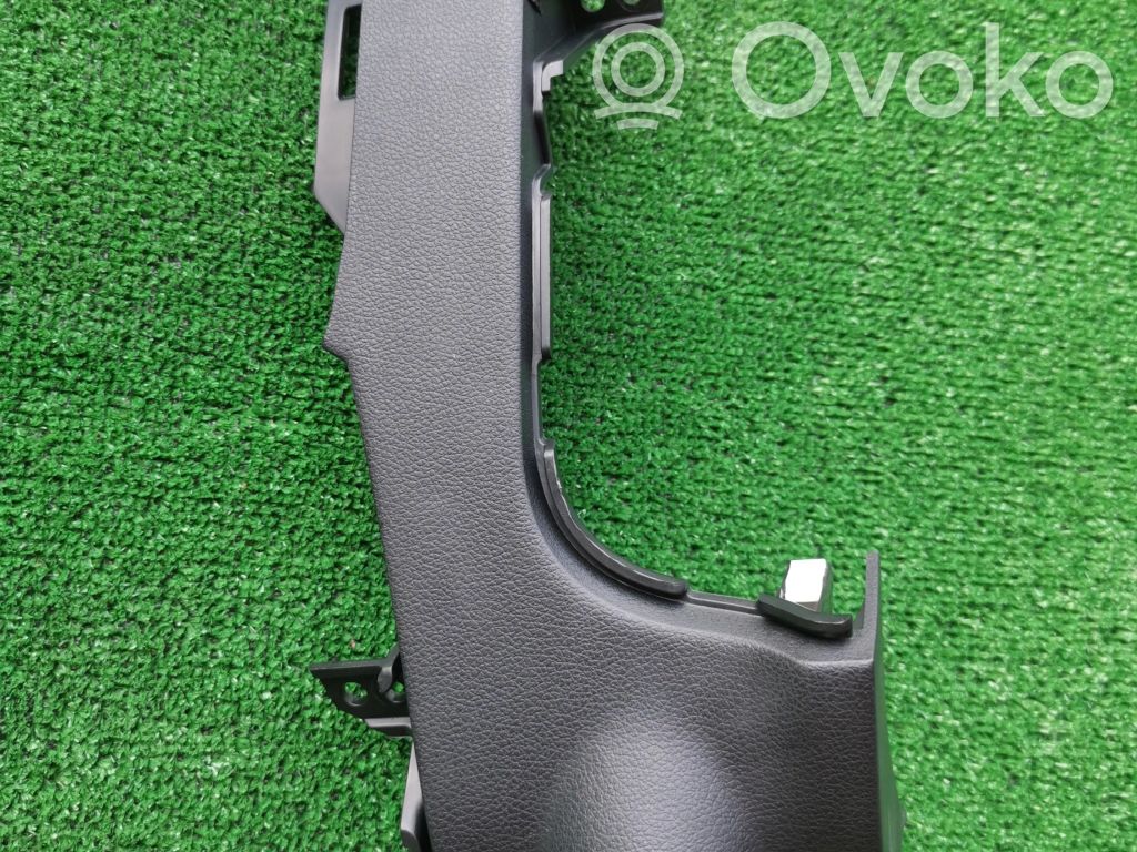 Hyundai Kona I Engine start stop button switch 