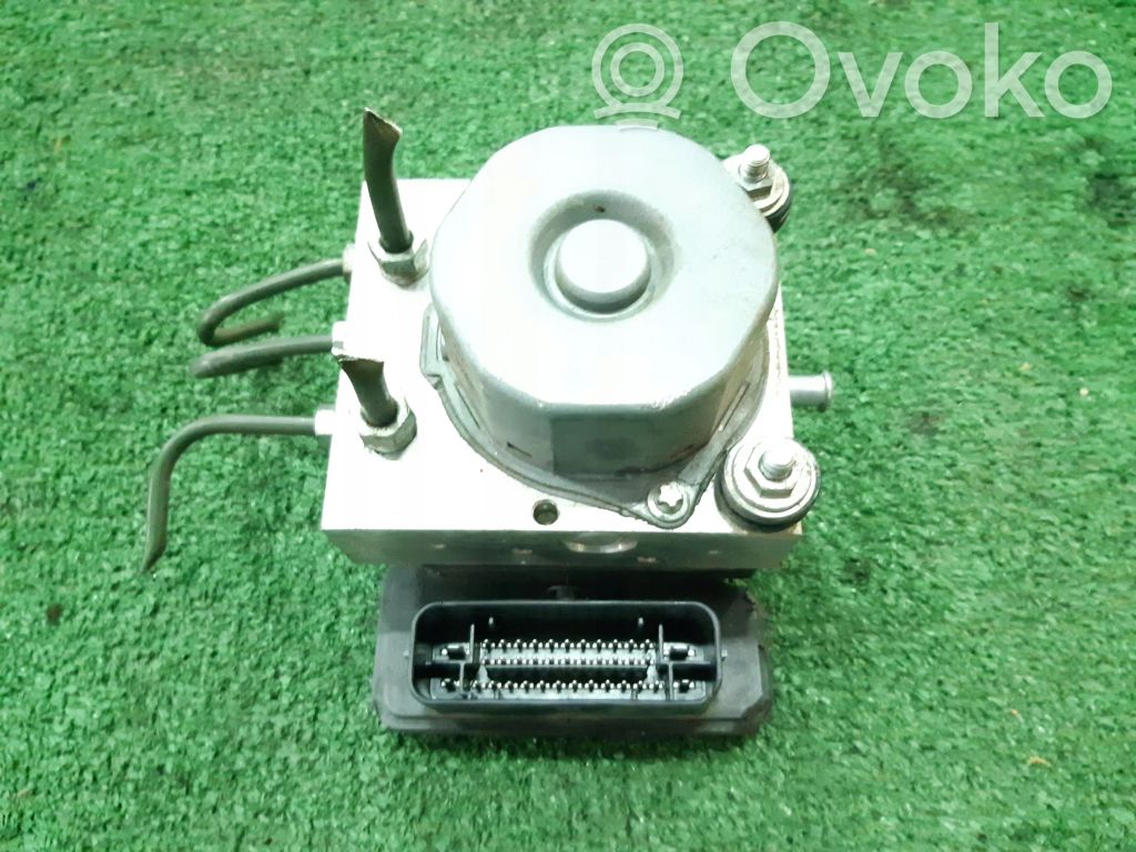 Peugeot 108 ABS Pump 