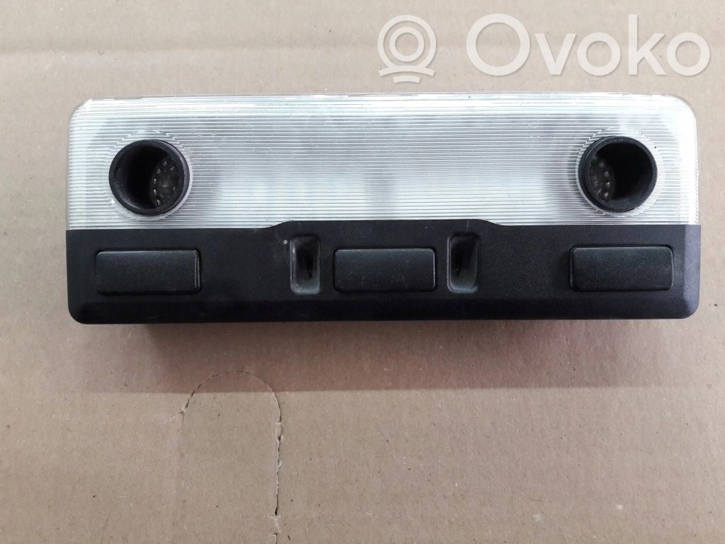 BMW 5 E60 E61 Front seat light 