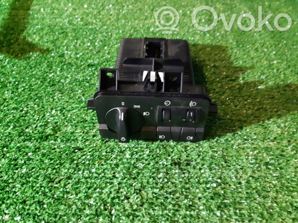 BMW 3 E46 Light switch 