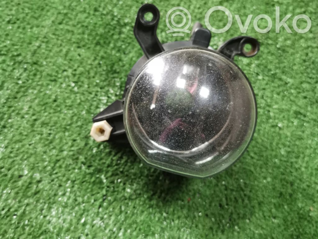 BMW 3 E46 Front fog light 