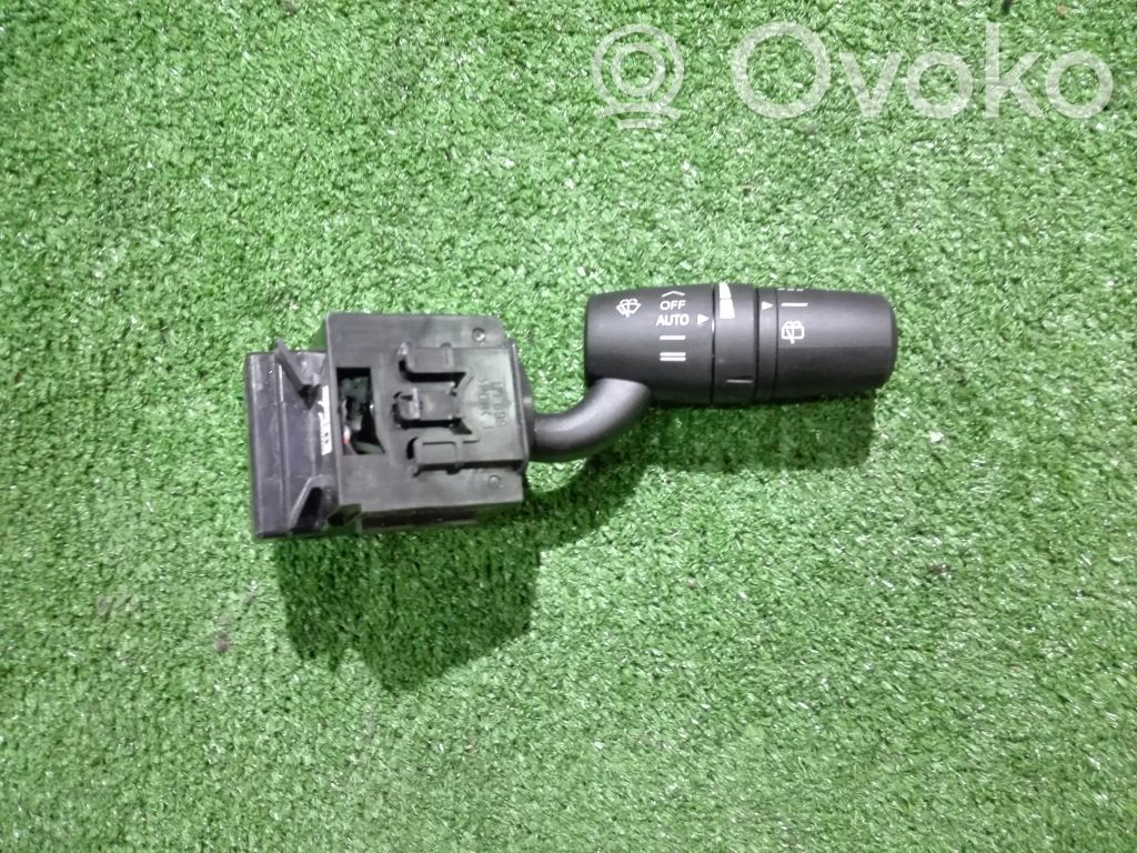 Mazda CX-5 Wiper control stalk 
