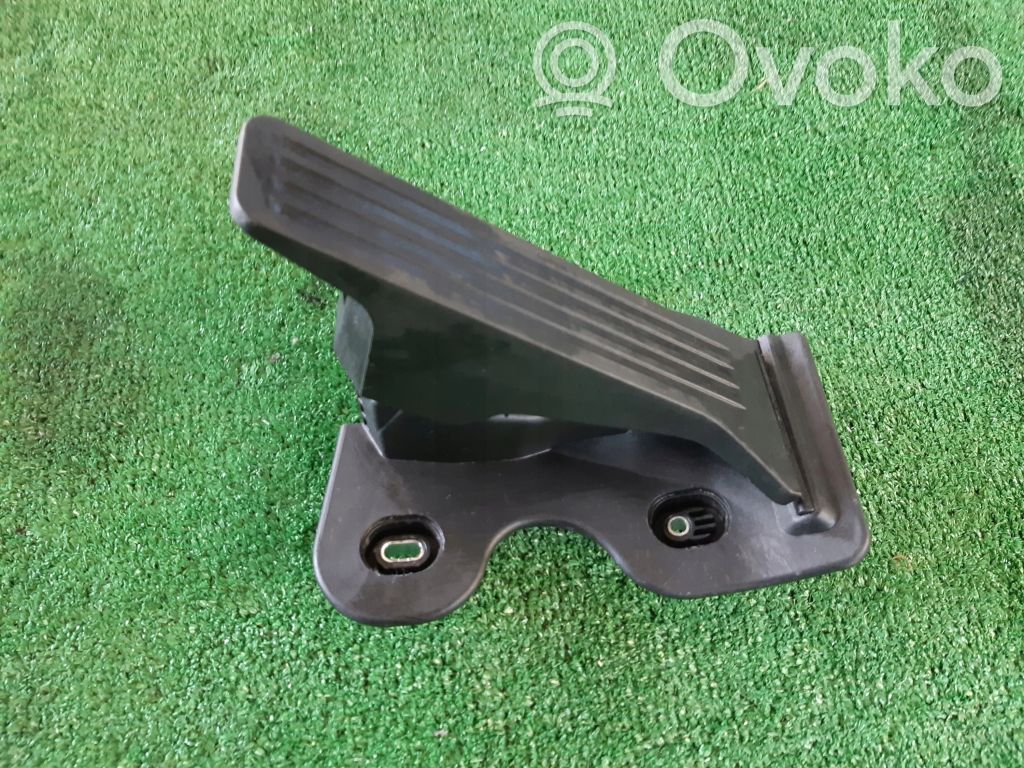 Mazda CX-5 Accelerator throttle pedal 