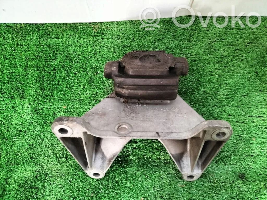 BMW 5 E60 E61 Gearbox mounting bracket 