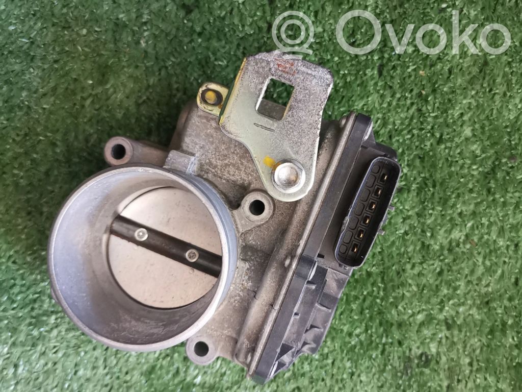 Mazda 3 II Droselinė sklendė 